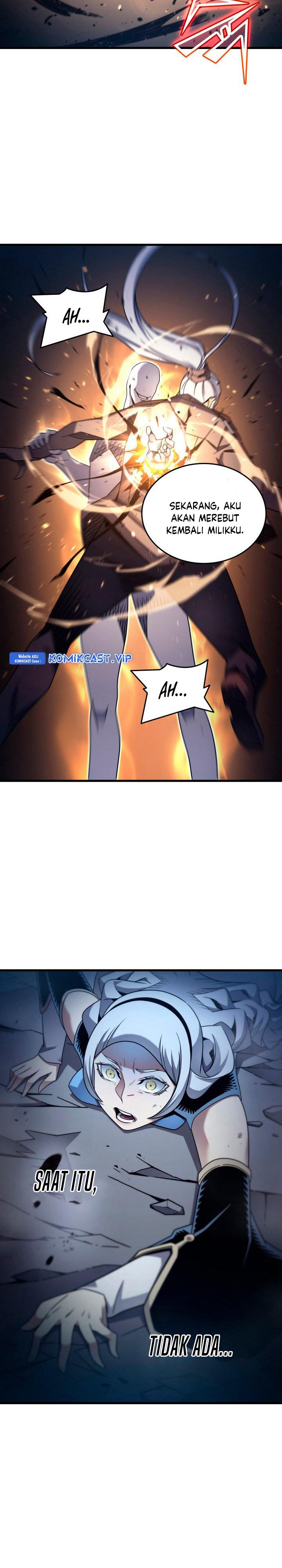The Great Mage Returns After 4000 Years - Chapter 189 32 The Great Mage Returns After 4000 Years - Chapter 189 32