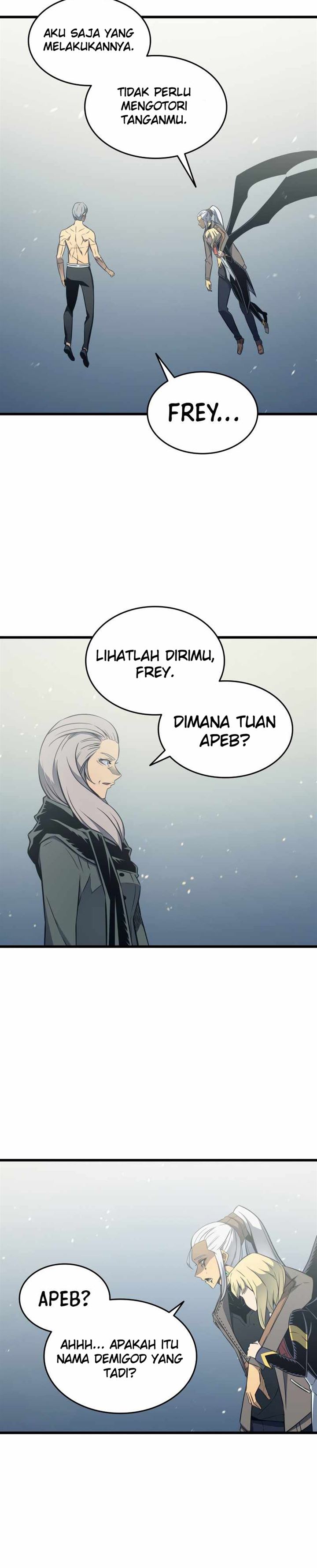 The Great Mage Returns After 4000 Years - Chapter 122 24 The Great Mage Returns After 4000 Years - Chapter 122 24