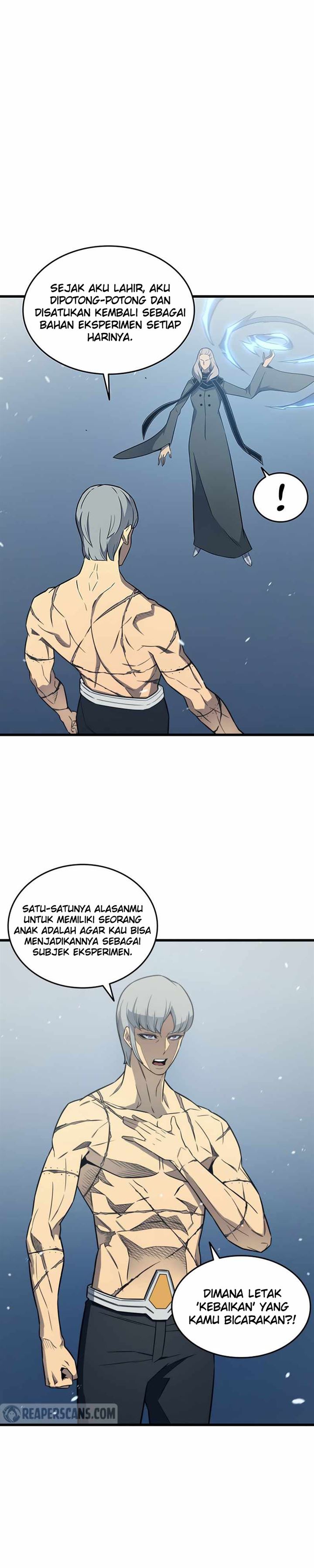 The Great Mage Returns After 4000 Years - Chapter 122 18 The Great Mage Returns After 4000 Years - Chapter 122 18