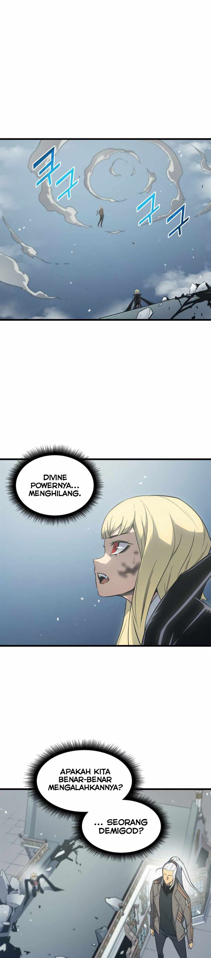The Great Mage Returns After 4000 Years - Chapter 122 10 The Great Mage Returns After 4000 Years - Chapter 122 10