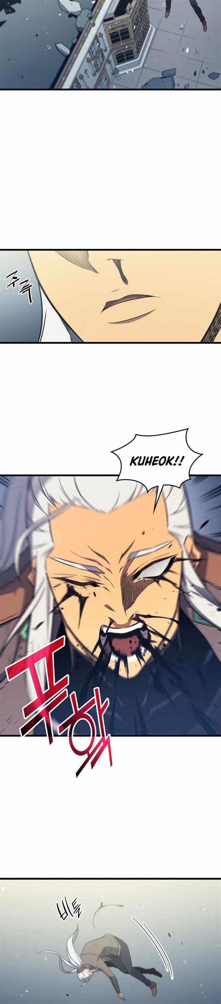 The Great Mage Returns After 4000 Years - Chapter 122 11 The Great Mage Returns After 4000 Years - Chapter 122 11