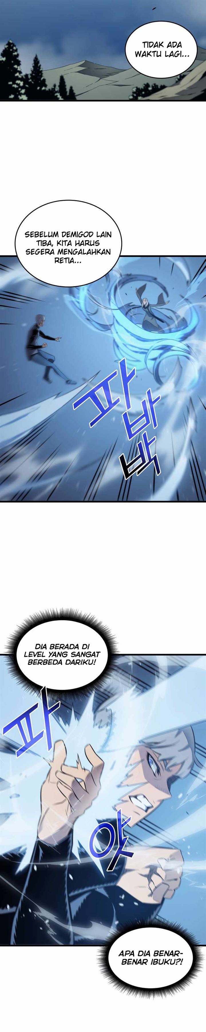 The Great Mage Returns After 4000 Years - Chapter 122 15 The Great Mage Returns After 4000 Years - Chapter 122 15