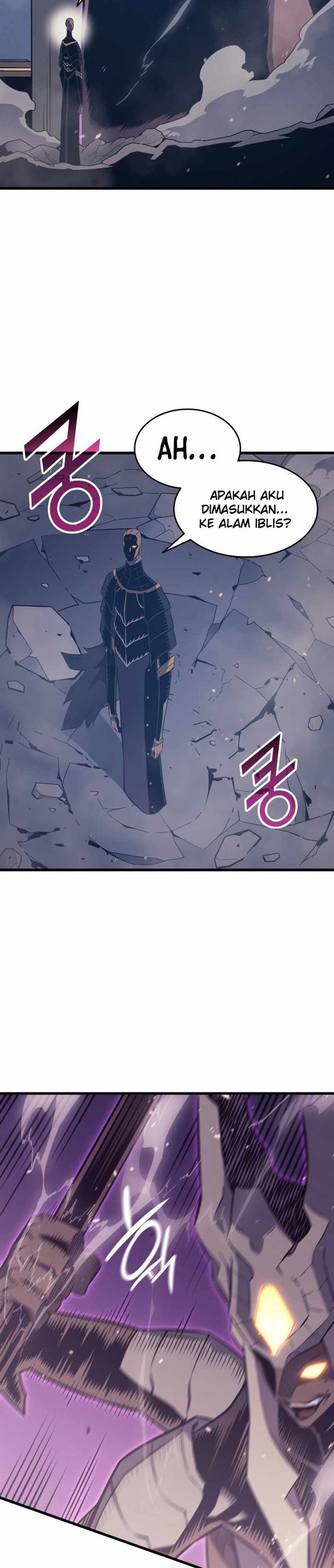 The Great Mage Returns After 4000 Years - Chapter 122 5 The Great Mage Returns After 4000 Years - Chapter 122 5