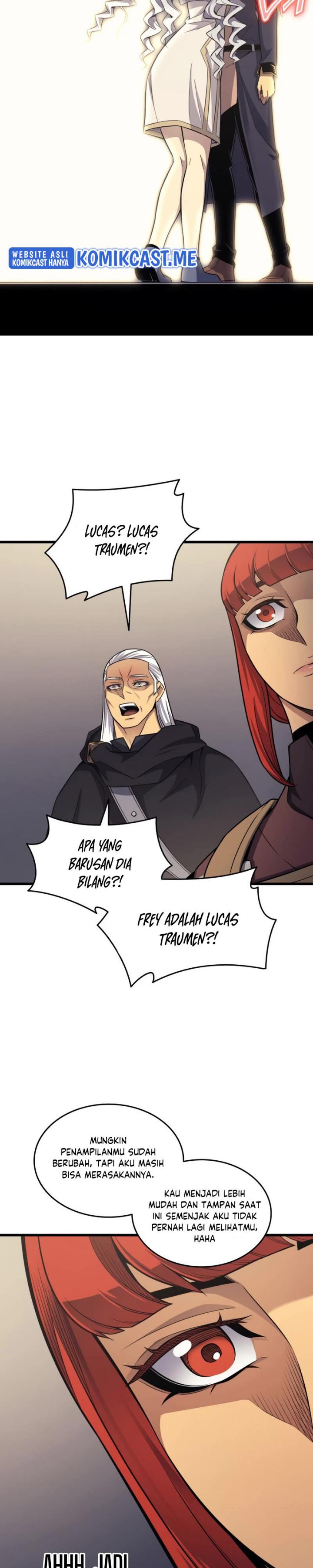 The Great Mage Returns After 4000 Years - Chapter 139 23