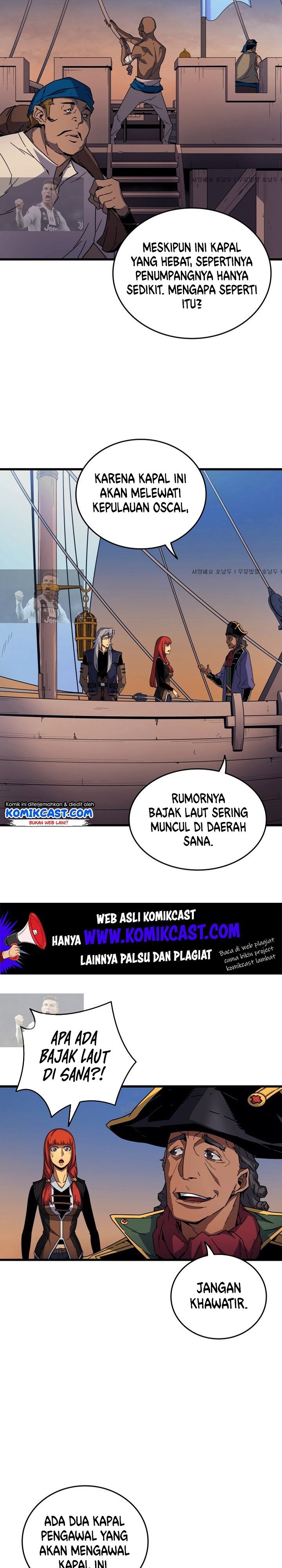 The Great Mage Returns After 4000 Years - Chapter 11 22 The Great Mage Returns After 4000 Years - Chapter 11 22
