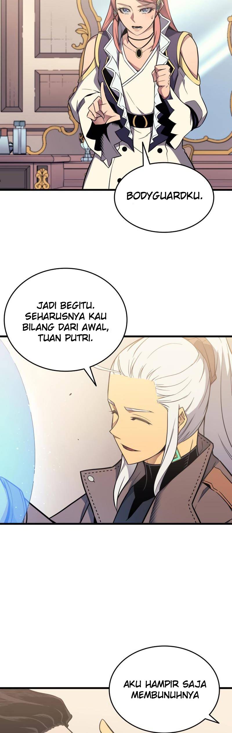 The Great Mage Returns After 4000 Years - Chapter 113 22 The Great Mage Returns After 4000 Years - Chapter 113 22