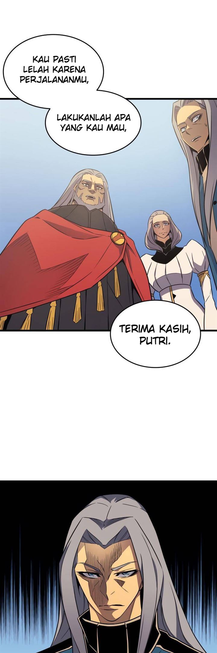 The Great Mage Returns After 4000 Years - Chapter 110 22