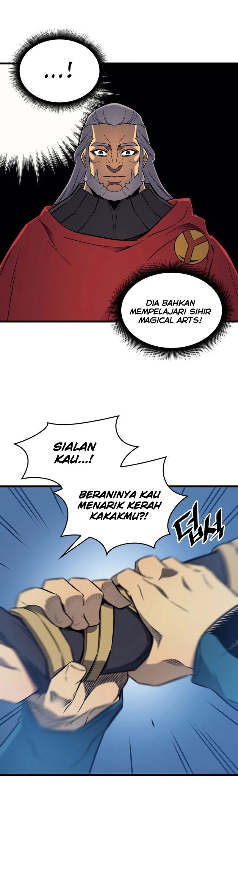 The Great Mage Returns After 4000 Years - Chapter 111 22 The Great Mage Returns After 4000 Years - Chapter 111 22