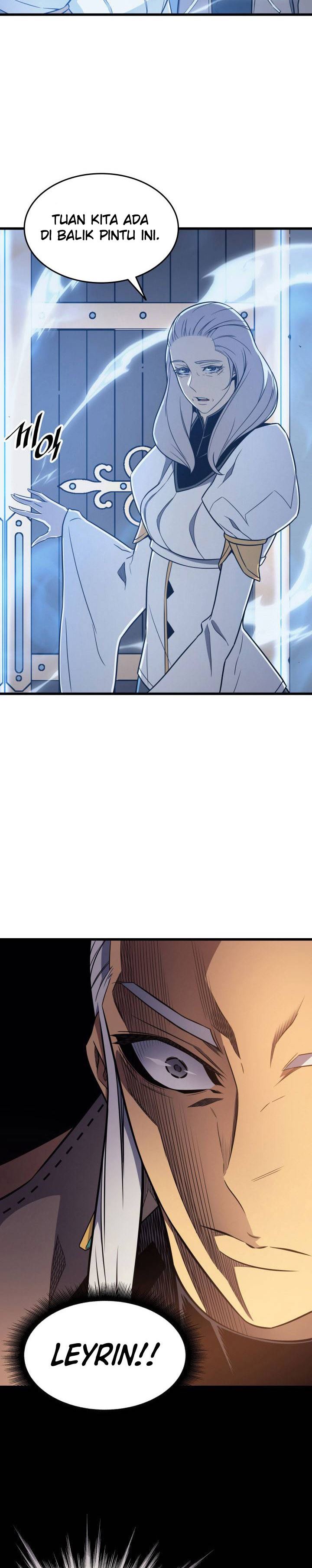 The Great Mage Returns After 4000 Years - Chapter 115 22 The Great Mage Returns After 4000 Years - Chapter 115 22