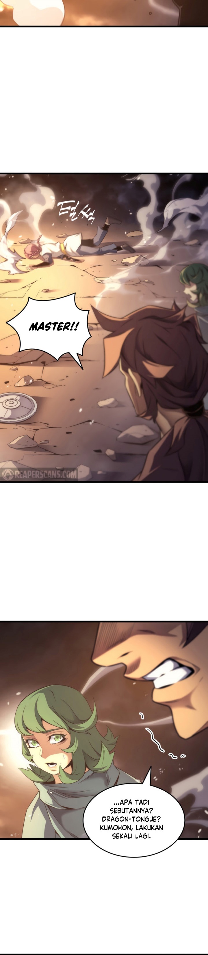 The Great Mage Returns After 4000 Years - Chapter 160 22 The Great Mage Returns After 4000 Years - Chapter 160 22