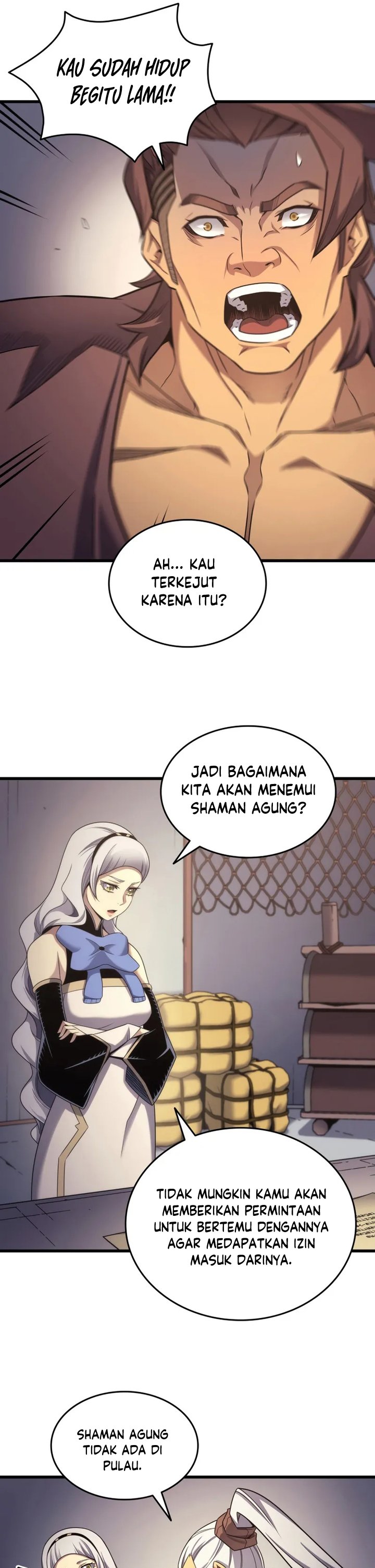 The Great Mage Returns After 4000 Years - Chapter 167 22 The Great Mage Returns After 4000 Years - Chapter 167 22
