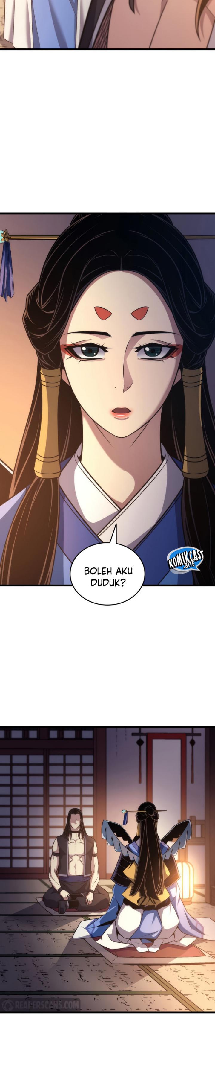 The Great Mage Returns After 4000 Years - Chapter 171 22 The Great Mage Returns After 4000 Years - Chapter 171 22