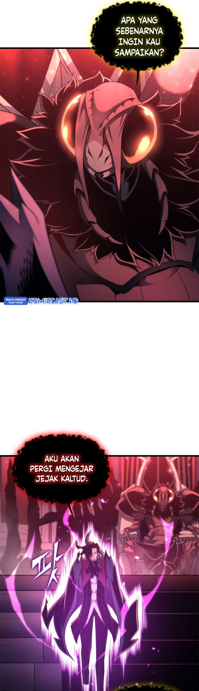 The Great Mage Returns After 4000 Years - Chapter 174 22 The Great Mage Returns After 4000 Years - Chapter 174 22