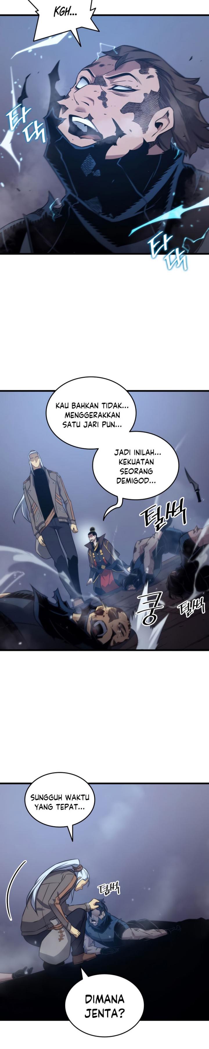 The Great Mage Returns After 4000 Years - Chapter 175 22 The Great Mage Returns After 4000 Years - Chapter 175 22