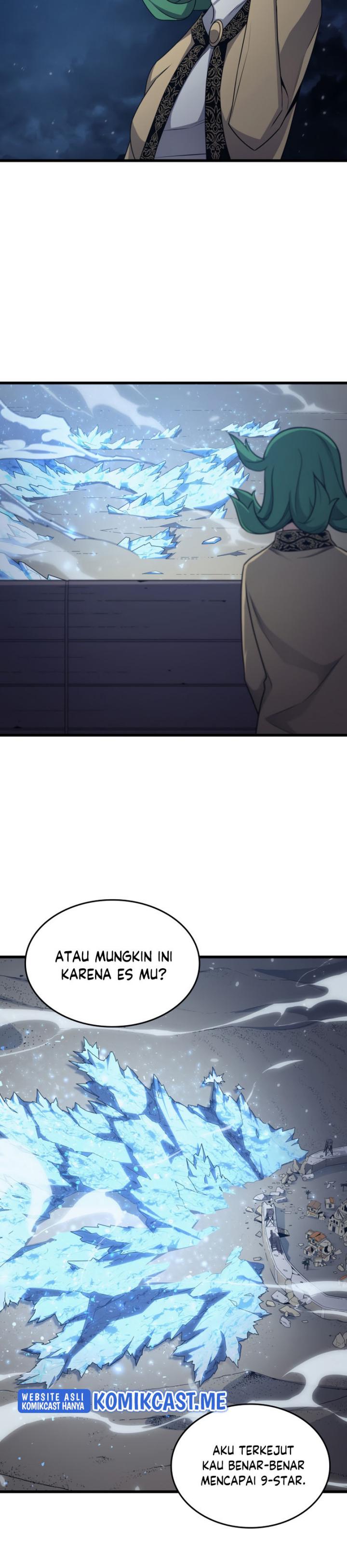 The Great Mage Returns After 4000 Years - Chapter 143 22 The Great Mage Returns After 4000 Years - Chapter 143 22