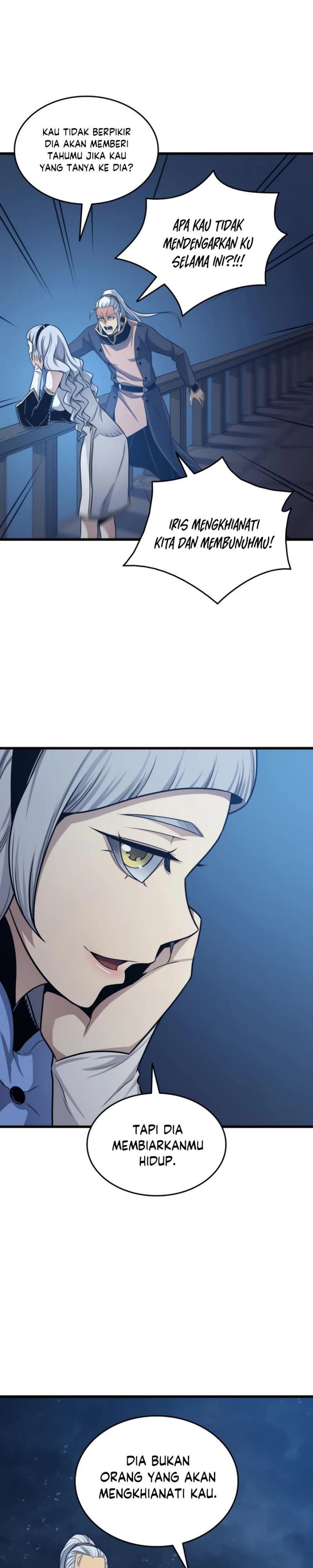 The Great Mage Returns After 4000 Years - Chapter 140 22 The Great Mage Returns After 4000 Years - Chapter 140 22