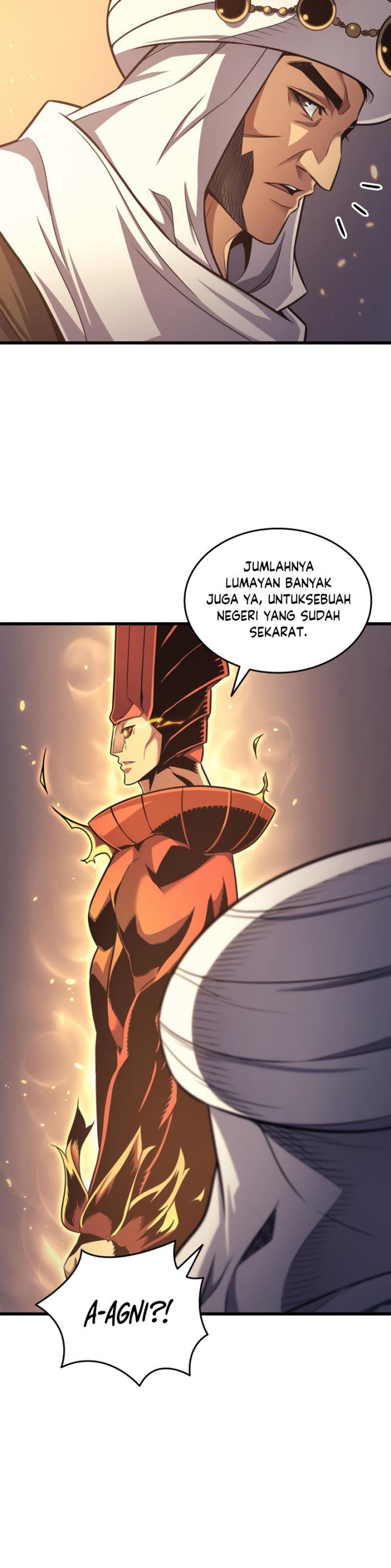 The Great Mage Returns After 4000 Years - Chapter 154 22 The Great Mage Returns After 4000 Years - Chapter 154 22