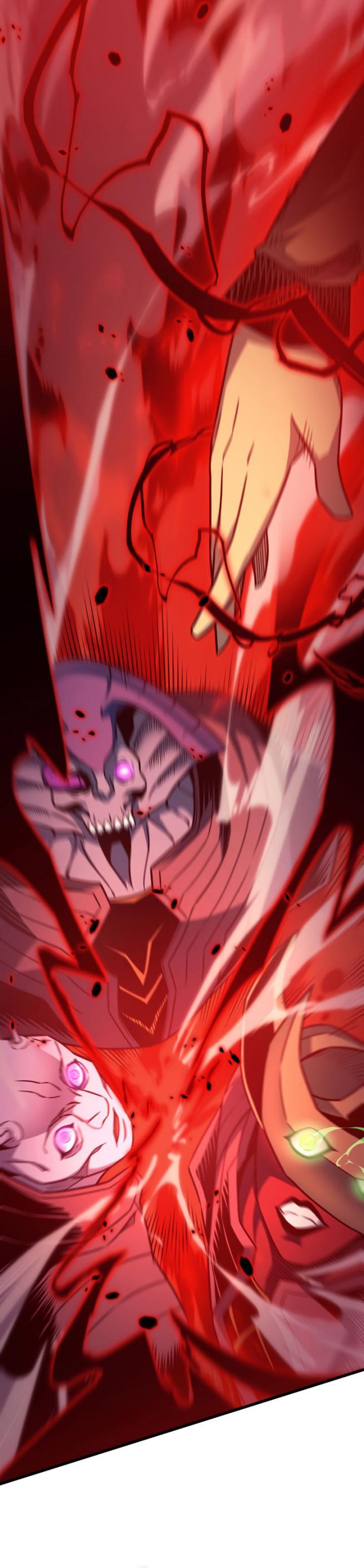 The Great Mage Returns After 4000 Years - Chapter 155 22