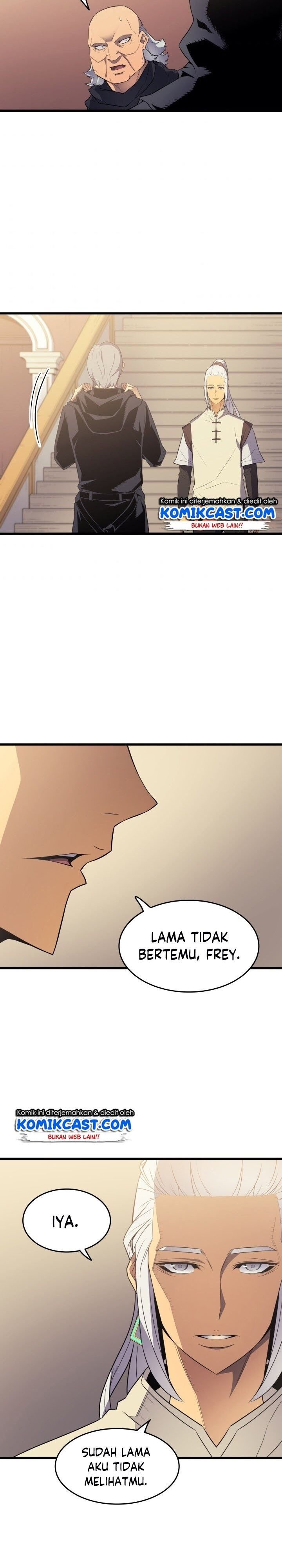 The Great Mage Returns After 4000 Years - Chapter 60 22 The Great Mage Returns After 4000 Years - Chapter 60 22