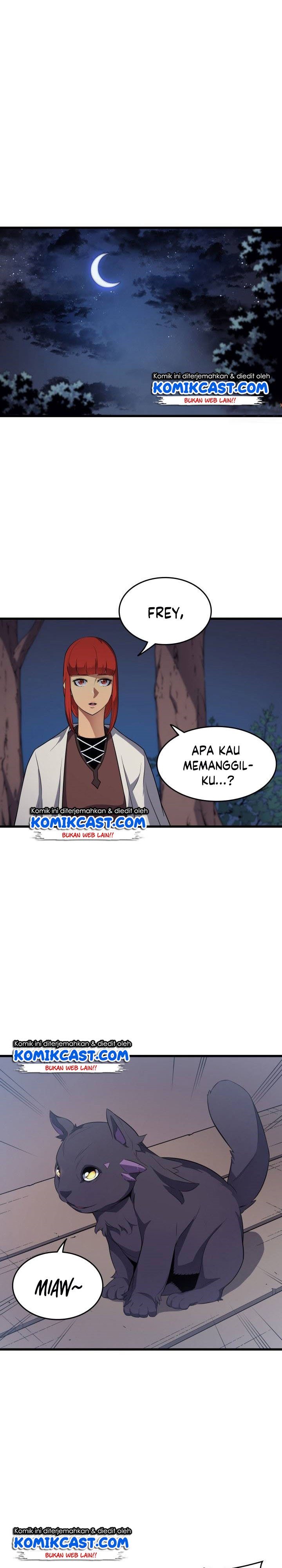 The Great Mage Returns After 4000 Years - Chapter 61 22 The Great Mage Returns After 4000 Years - Chapter 61 22
