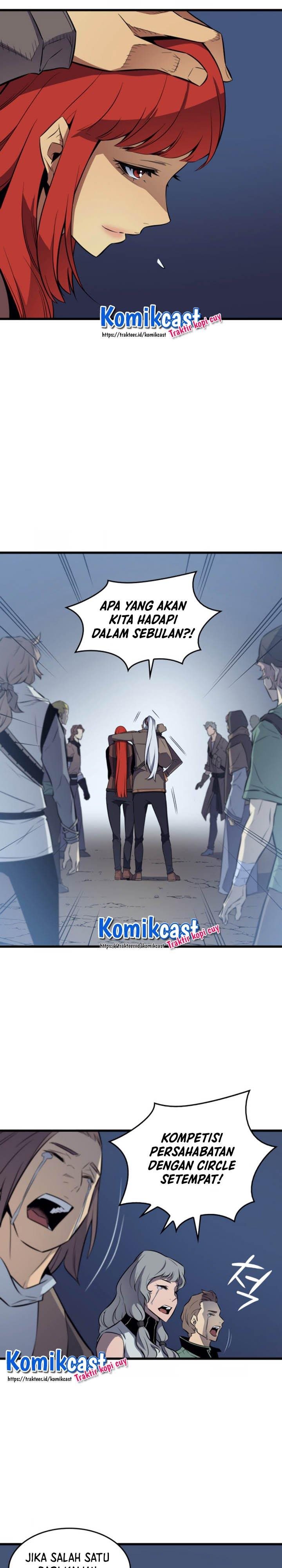 The Great Mage Returns After 4000 Years - Chapter 70 22 The Great Mage Returns After 4000 Years - Chapter 70 22