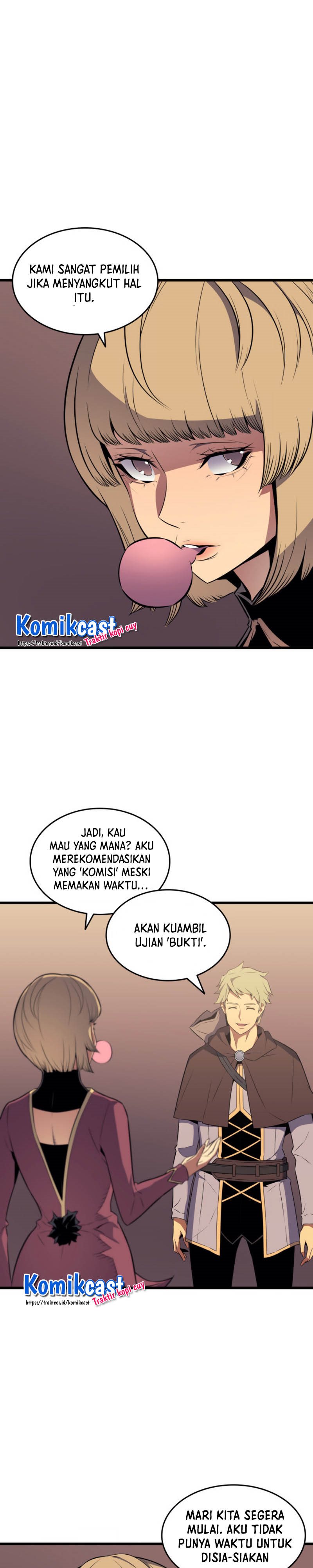 The Great Mage Returns After 4000 Years - Chapter 71 22 The Great Mage Returns After 4000 Years - Chapter 71 22