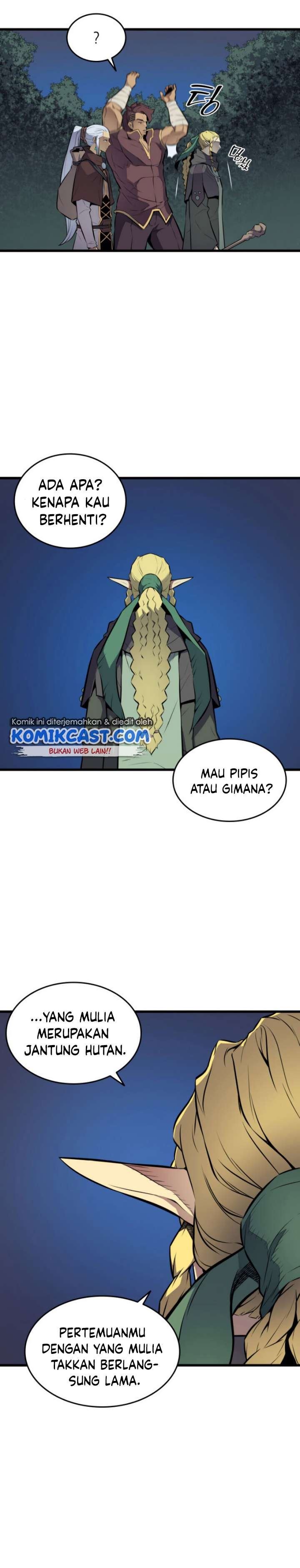 The Great Mage Returns After 4000 Years - Chapter 77 22 The Great Mage Returns After 4000 Years - Chapter 77 22