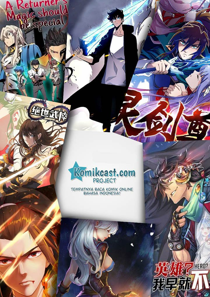 The Great Mage Returns After 4000 Years - Chapter 41 22 The Great Mage Returns After 4000 Years - Chapter 41 22