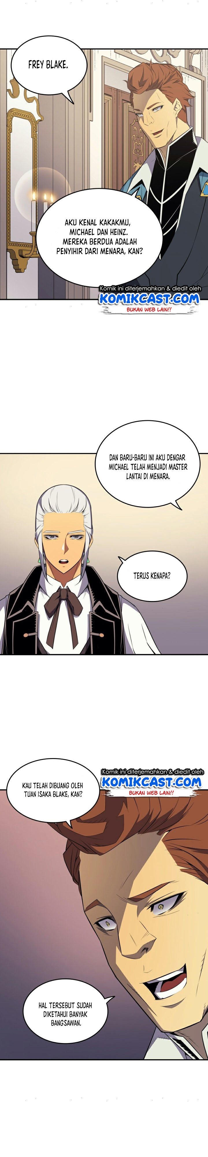 The Great Mage Returns After 4000 Years - Chapter 46 22