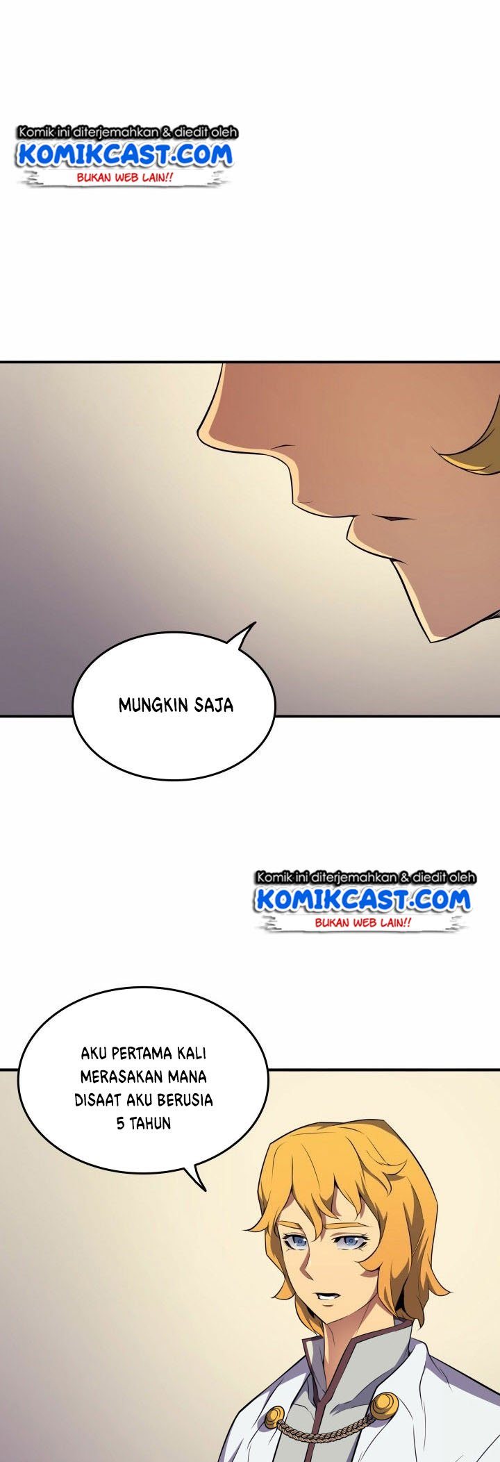 The Great Mage Returns After 4000 Years - Chapter 47 22