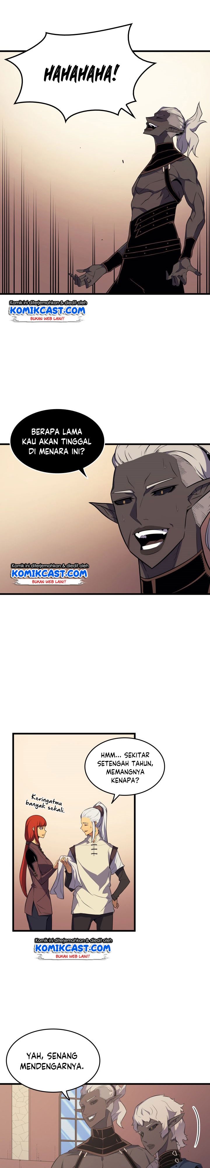 The Great Mage Returns After 4000 Years - Chapter 50 22 The Great Mage Returns After 4000 Years - Chapter 50 22