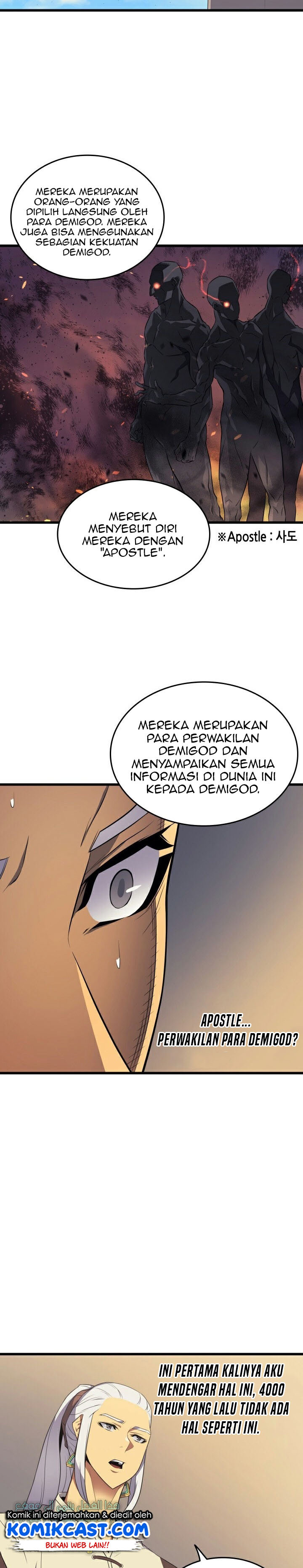 The Great Mage Returns After 4000 Years - Chapter 51 22 The Great Mage Returns After 4000 Years - Chapter 51 22
