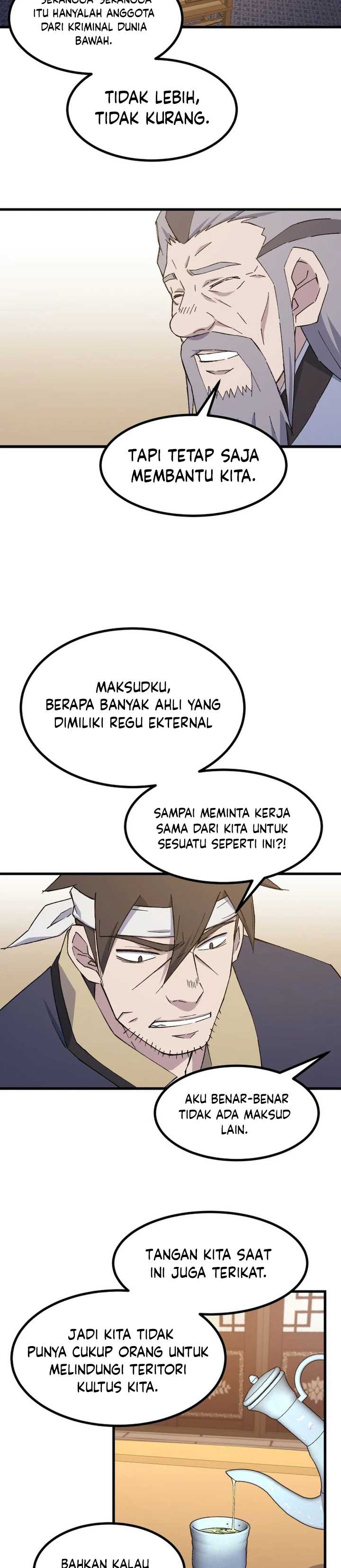 The Great Master - Chapter 99 22