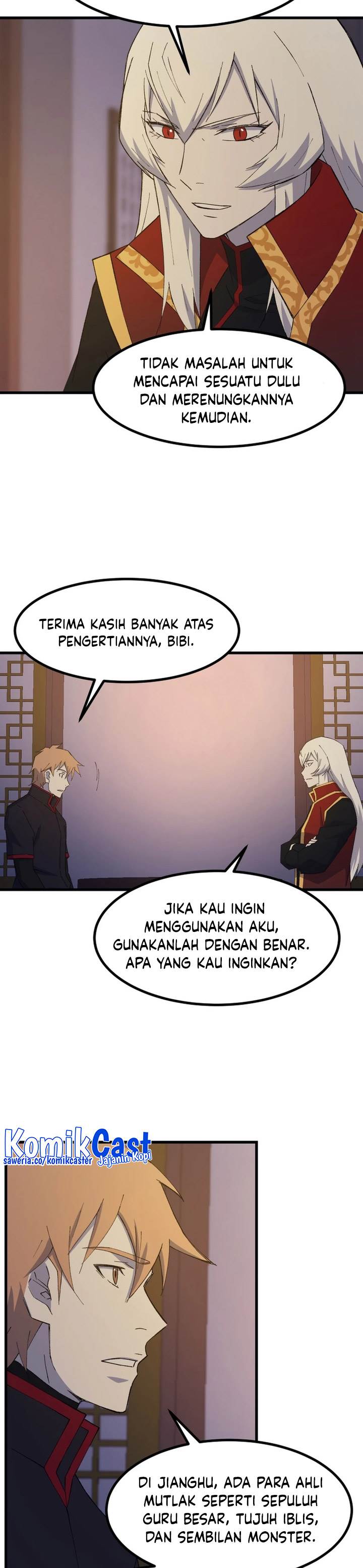 The Great Master - Chapter 93 22