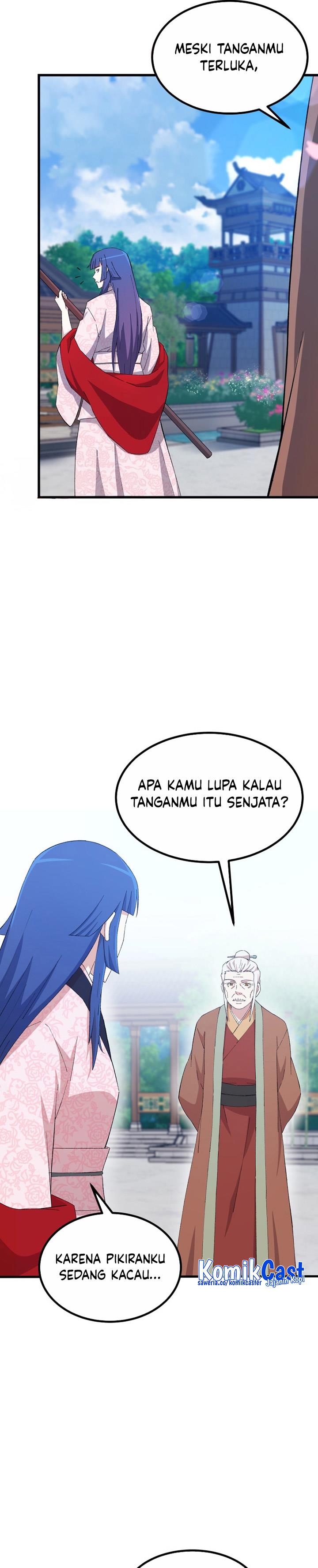 The Great Master - Chapter 66 9 The Great Master - Chapter 66 9