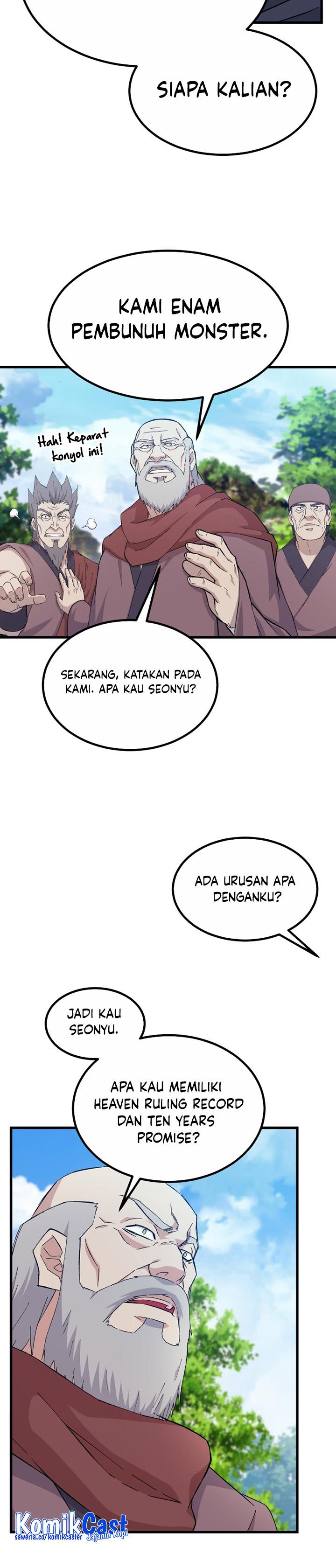 The Great Master - Chapter 66 28 The Great Master - Chapter 66 28