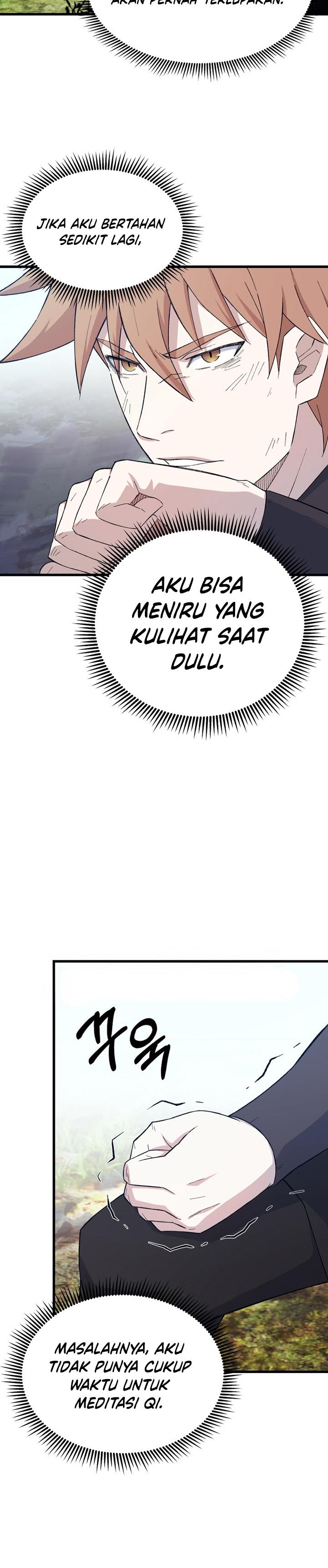 The Great Master - Chapter 66 22 The Great Master - Chapter 66 22