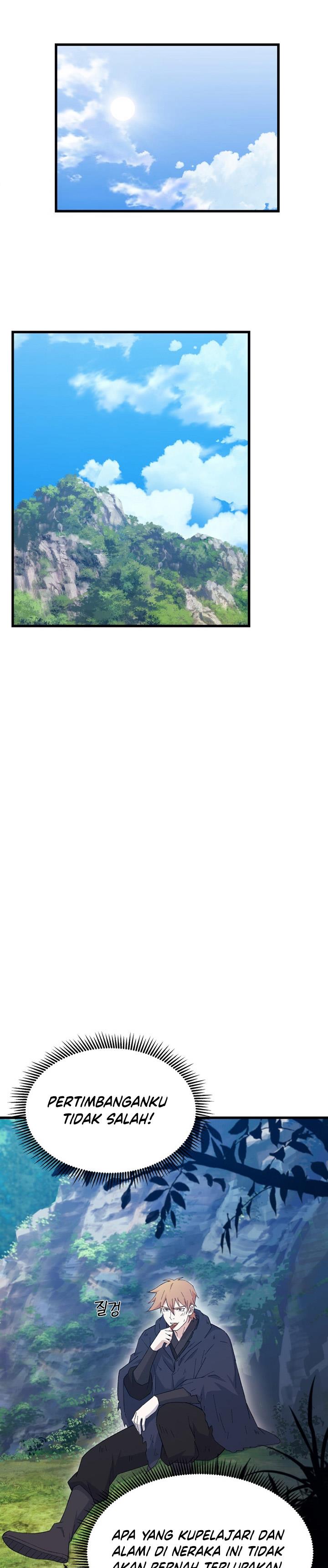 The Great Master - Chapter 66 21 The Great Master - Chapter 66 21