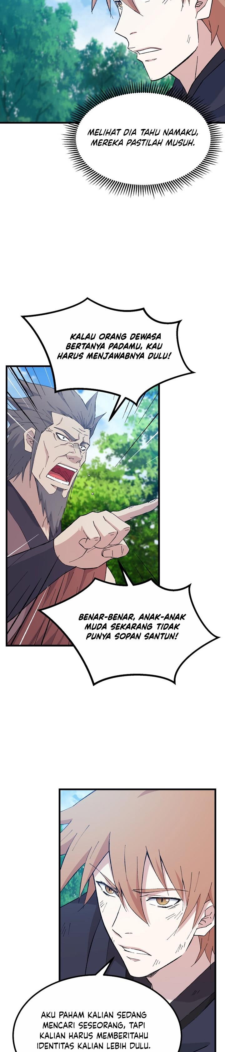The Great Master - Chapter 66 27 The Great Master - Chapter 66 27