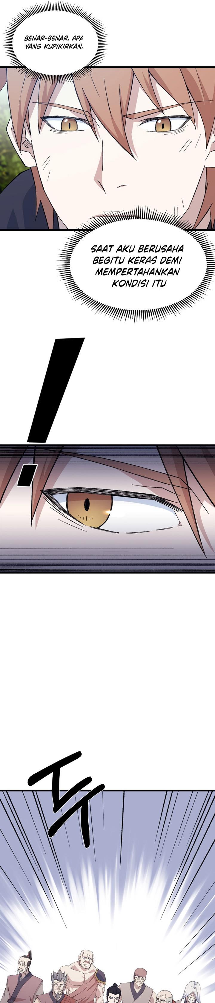 The Great Master - Chapter 66 25 The Great Master - Chapter 66 25