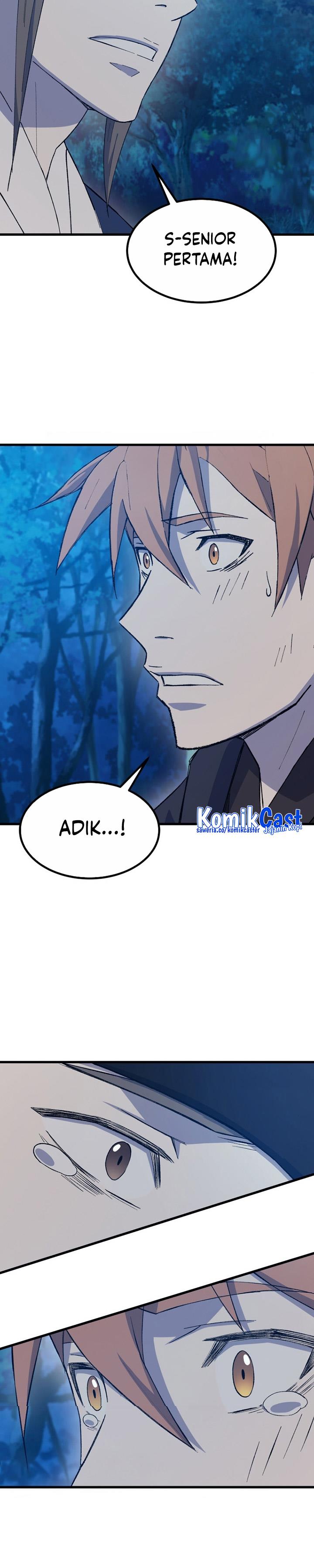 The Great Master - Chapter 66 3 The Great Master - Chapter 66 3