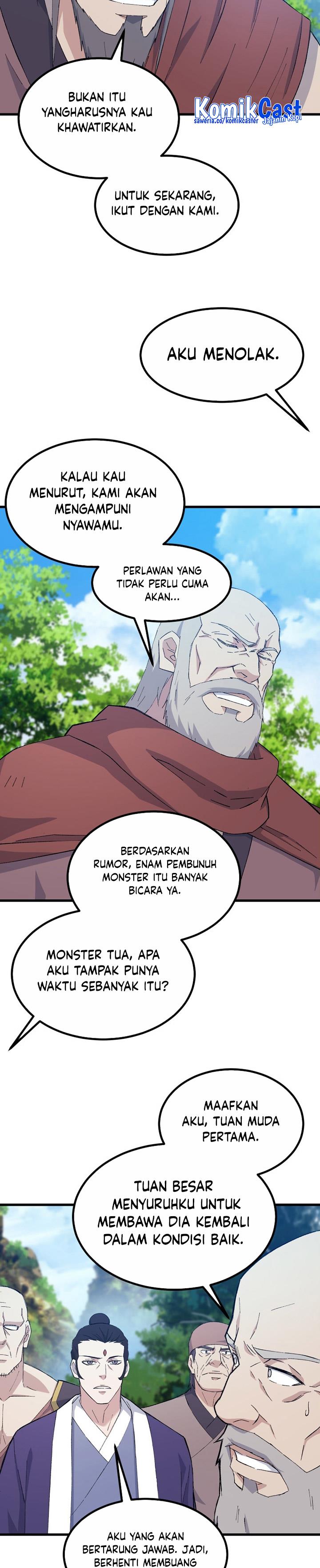 The Great Master - Chapter 66 30 The Great Master - Chapter 66 30