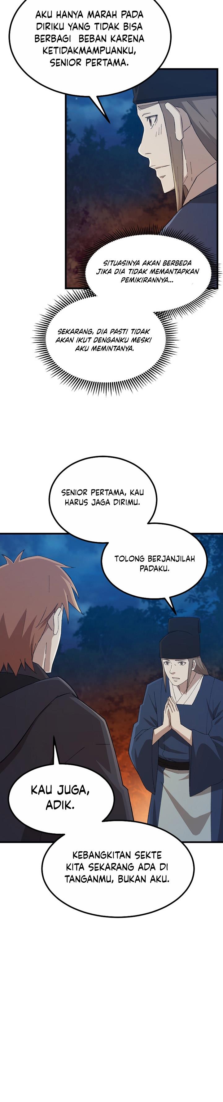 The Great Master - Chapter 66 19 The Great Master - Chapter 66 19