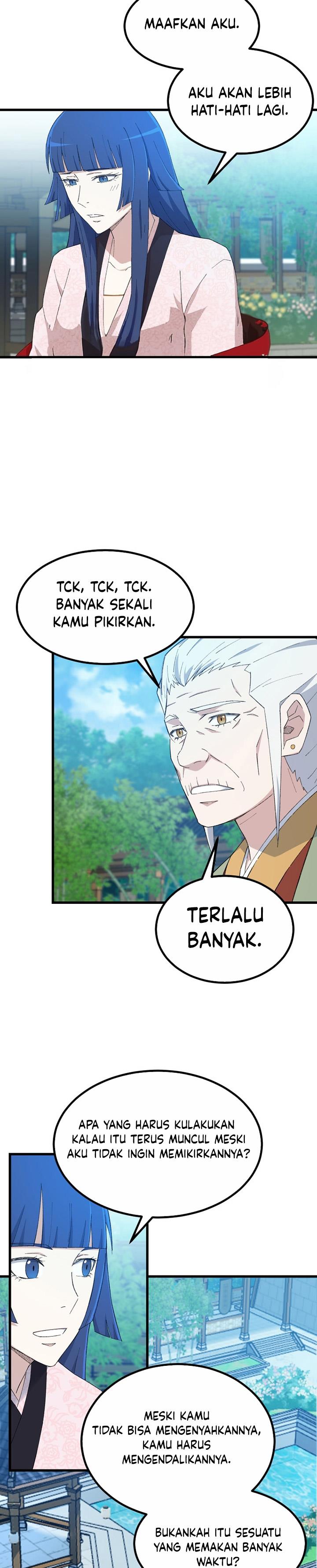 The Great Master - Chapter 66 10 The Great Master - Chapter 66 10