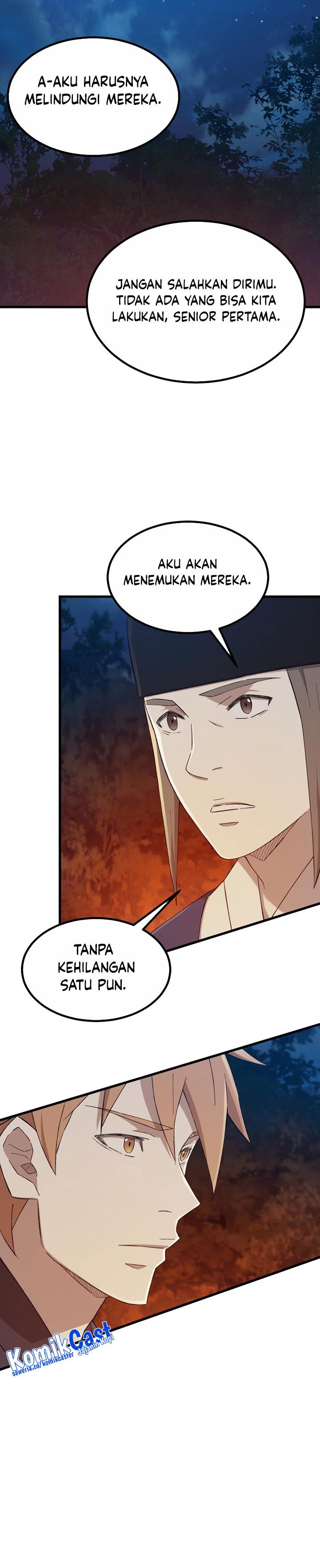 The Great Master - Chapter 66 16 The Great Master - Chapter 66 16