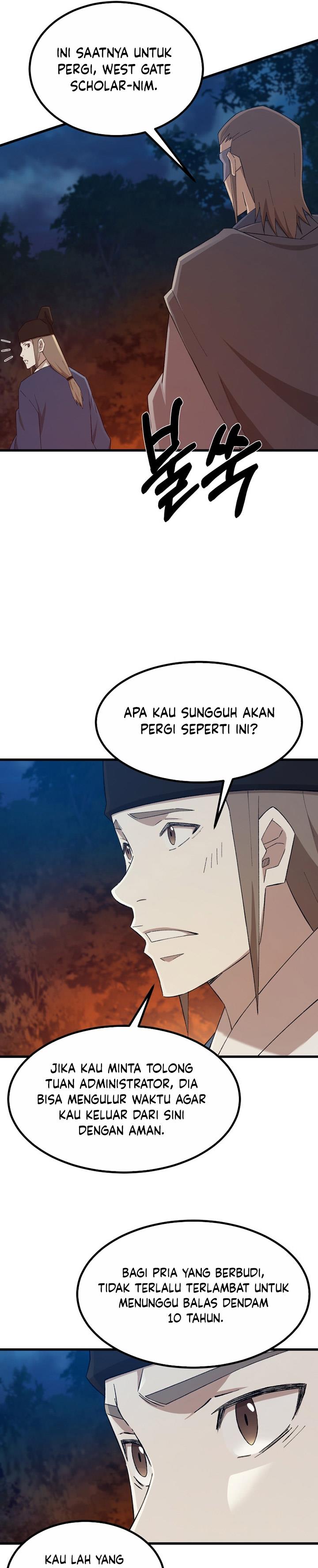 The Great Master - Chapter 66 17 The Great Master - Chapter 66 17