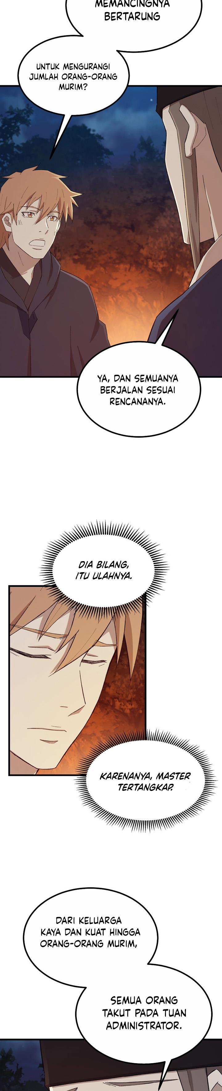 The Great Master - Chapter 66 14 The Great Master - Chapter 66 14