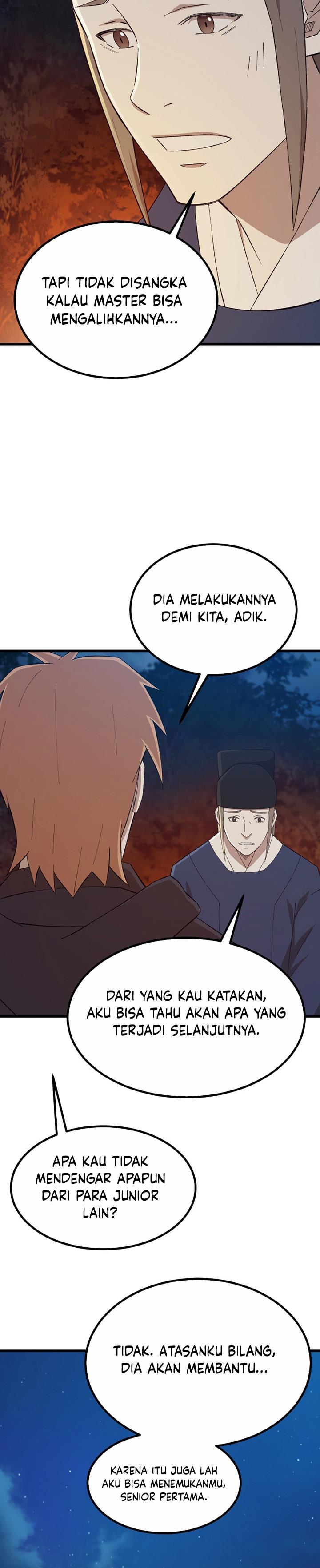 The Great Master - Chapter 66 15 The Great Master - Chapter 66 15