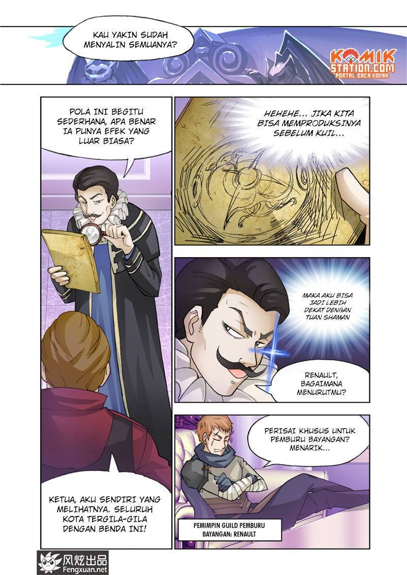 The Great Conqueror - Chapter 25 22
