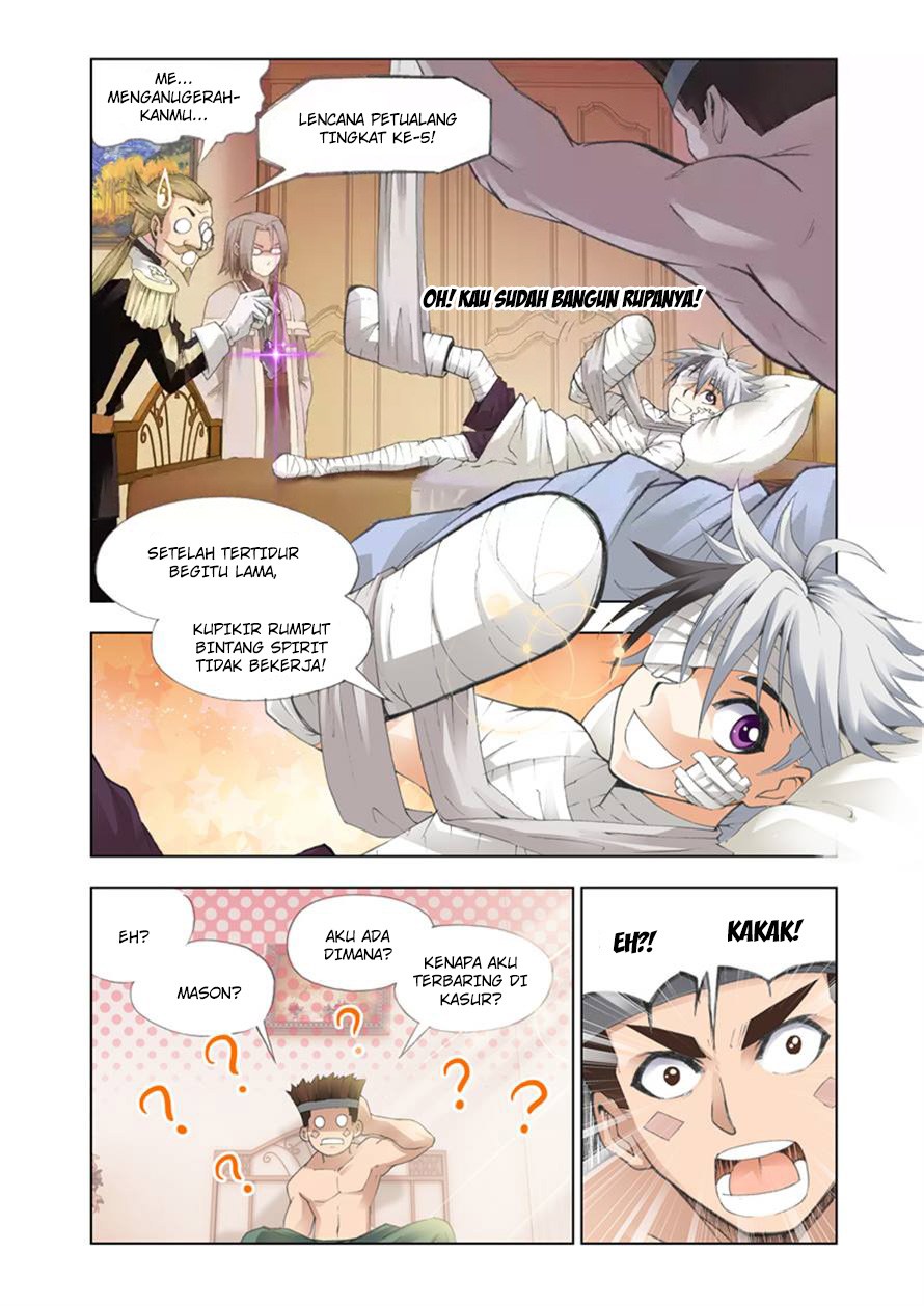 The Great Conqueror - Chapter 13 22